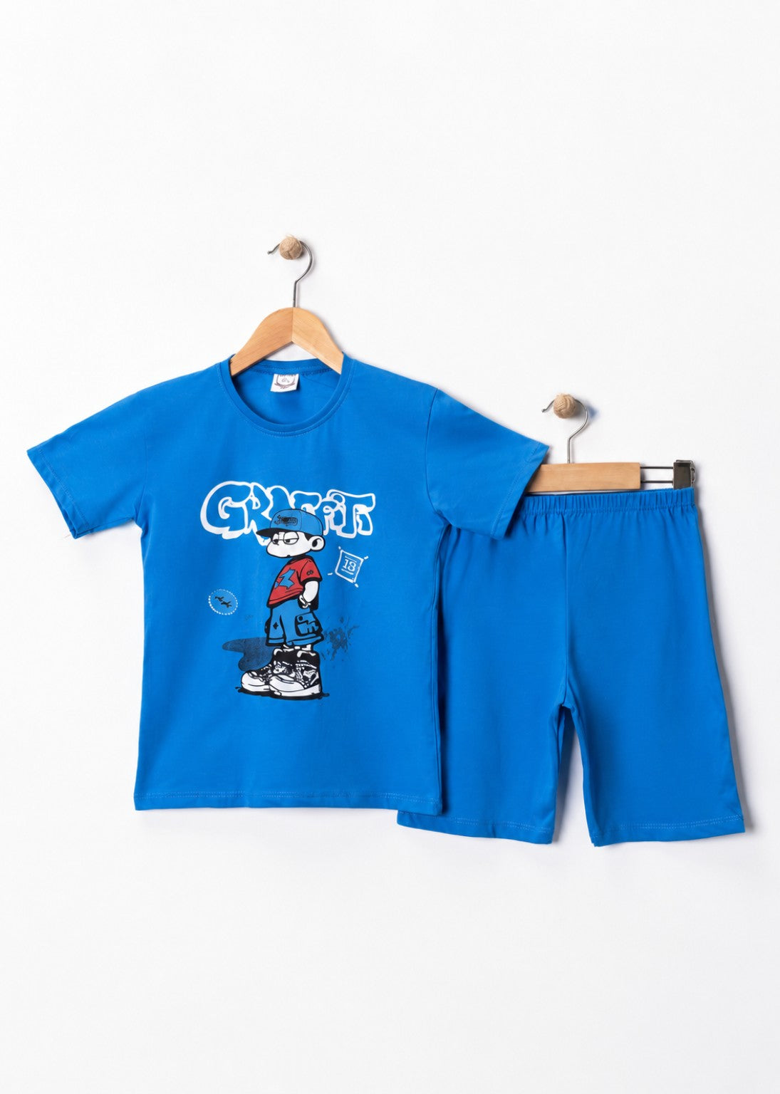 Urban Style Youth Set