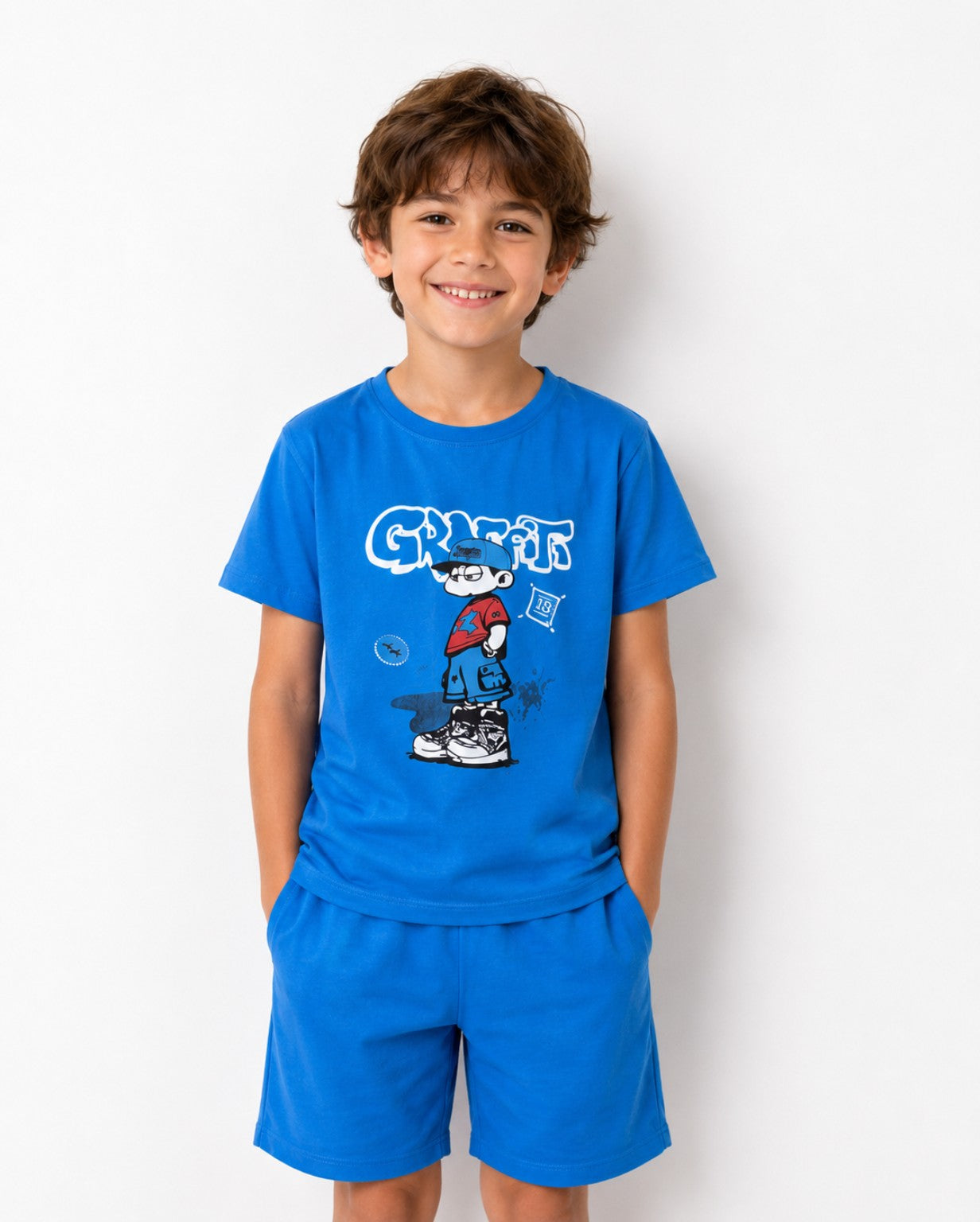 Urban Style Youth Set