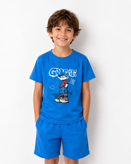 Urban Style Youth Set