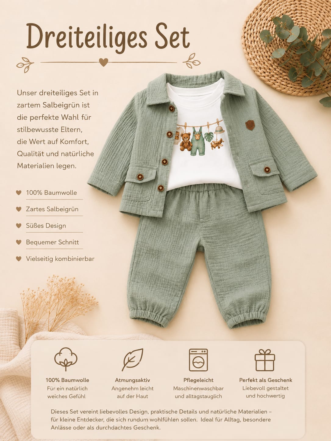 Kleine Entdecker