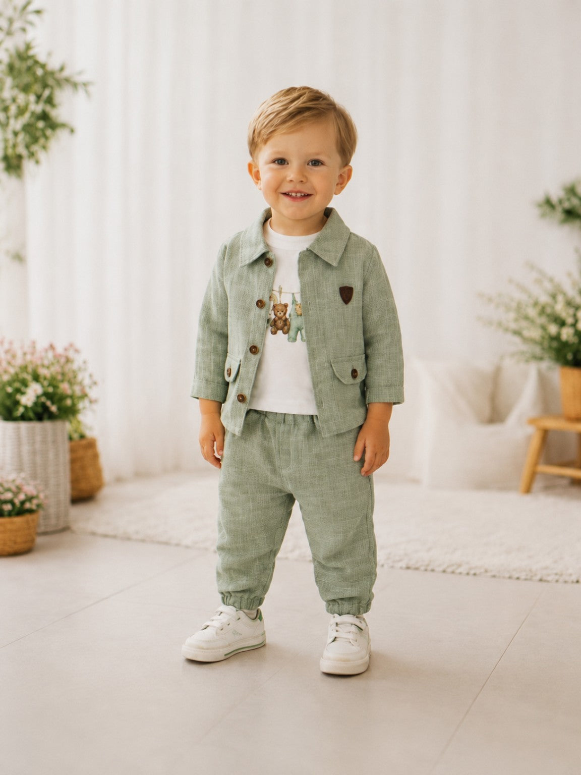 Kleine Entdecker