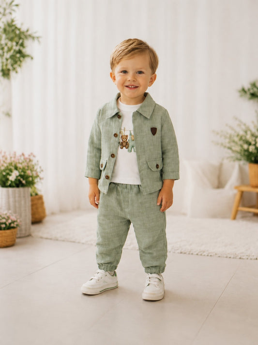 Kleine Entdecker