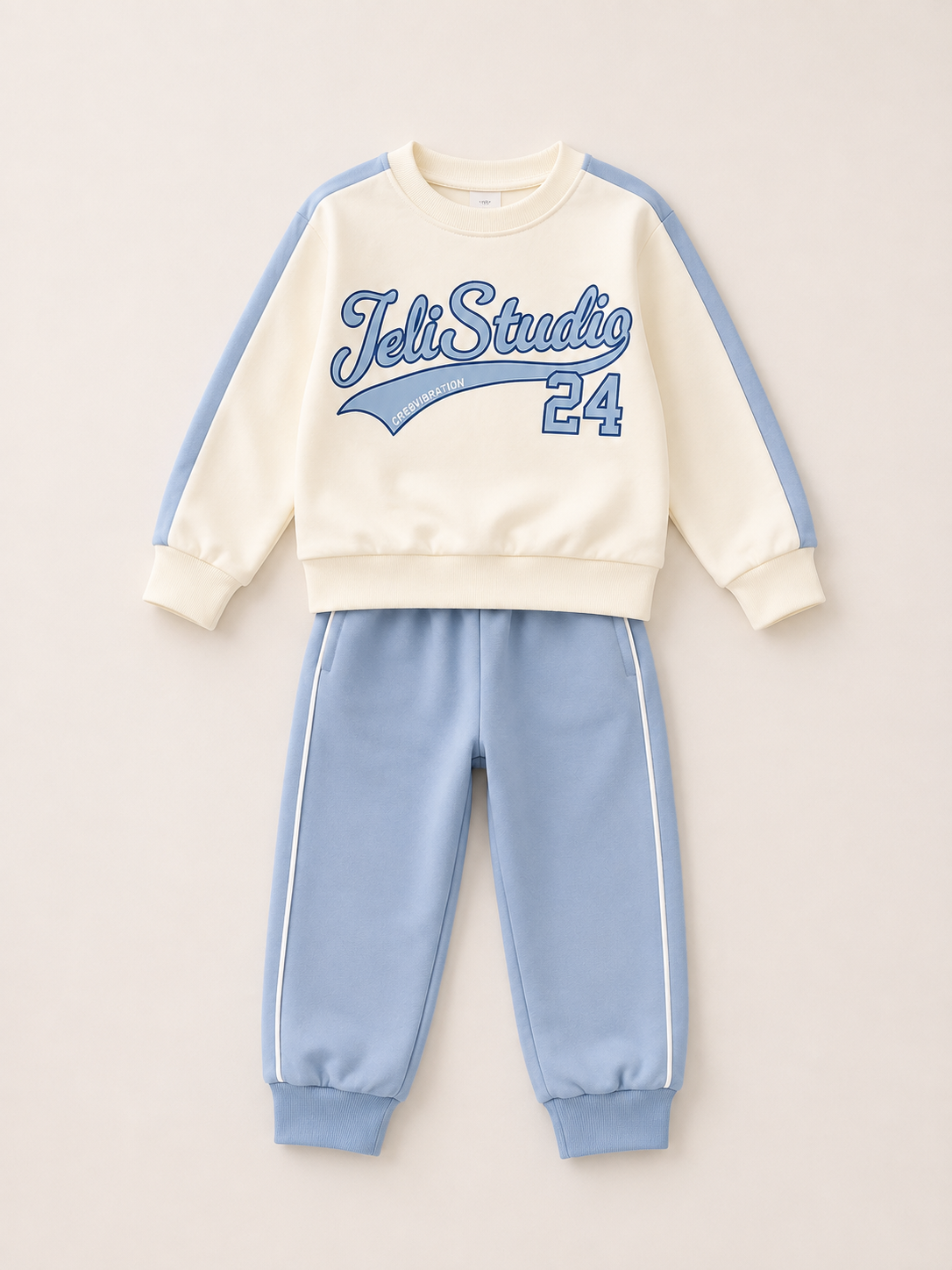 Blue College – Zweiteiler